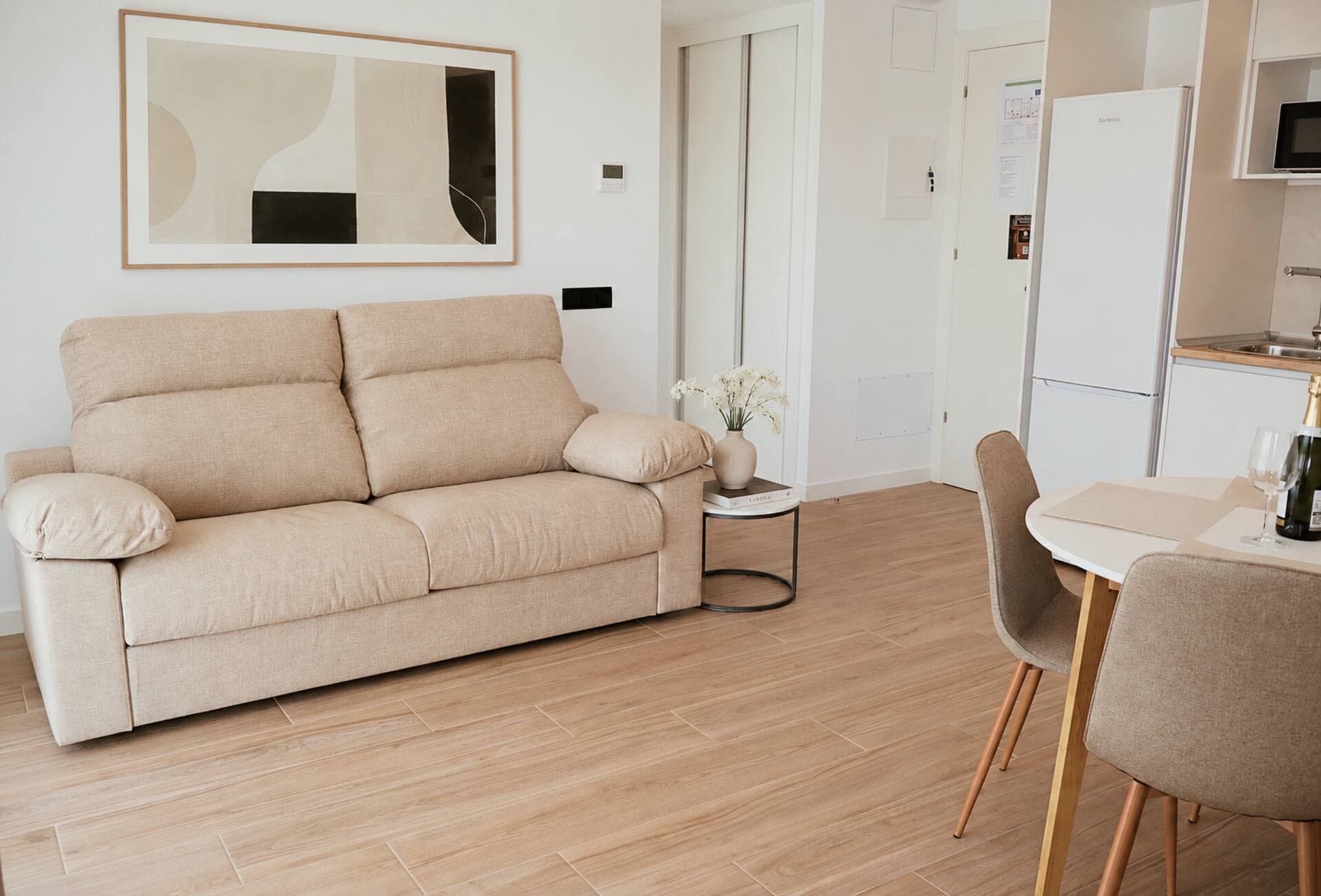 Appartement 104 4