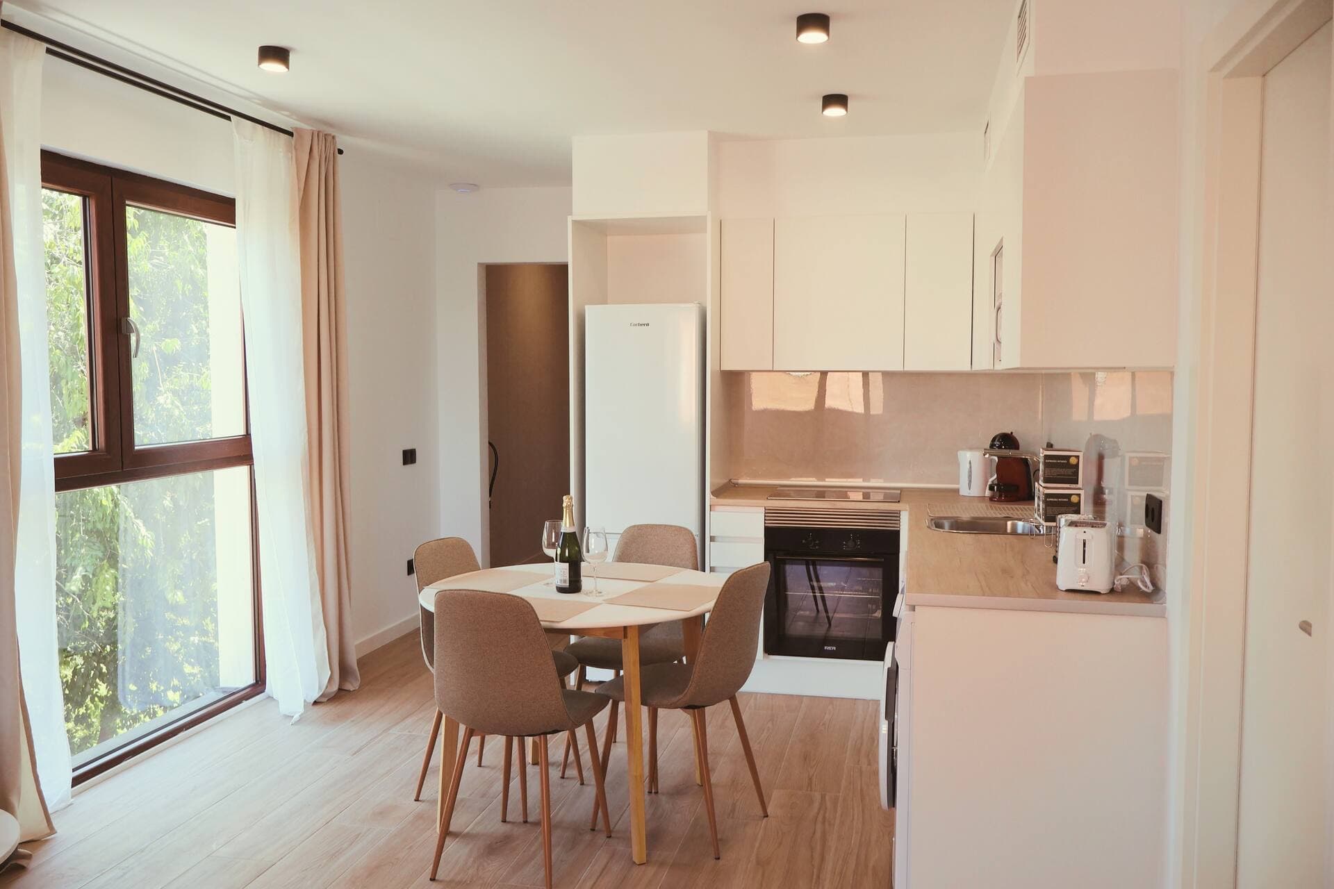 Apartamento 108 3