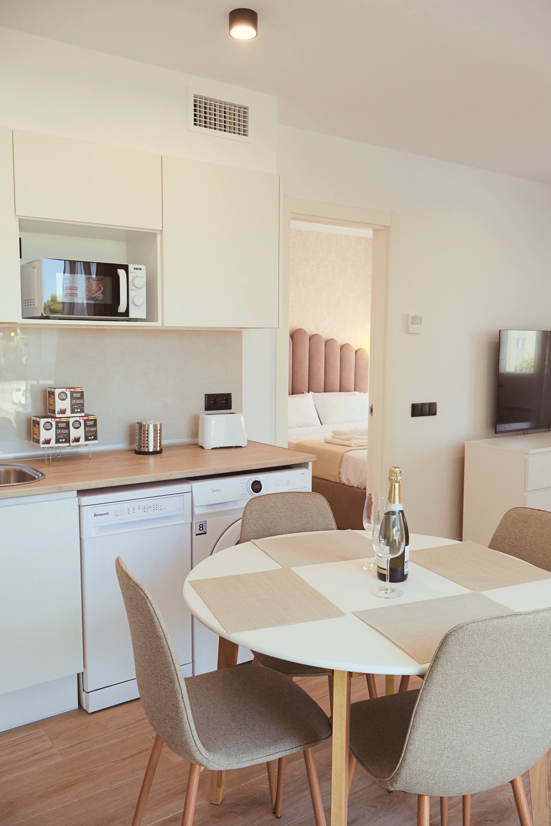 Apartamento 108 5
