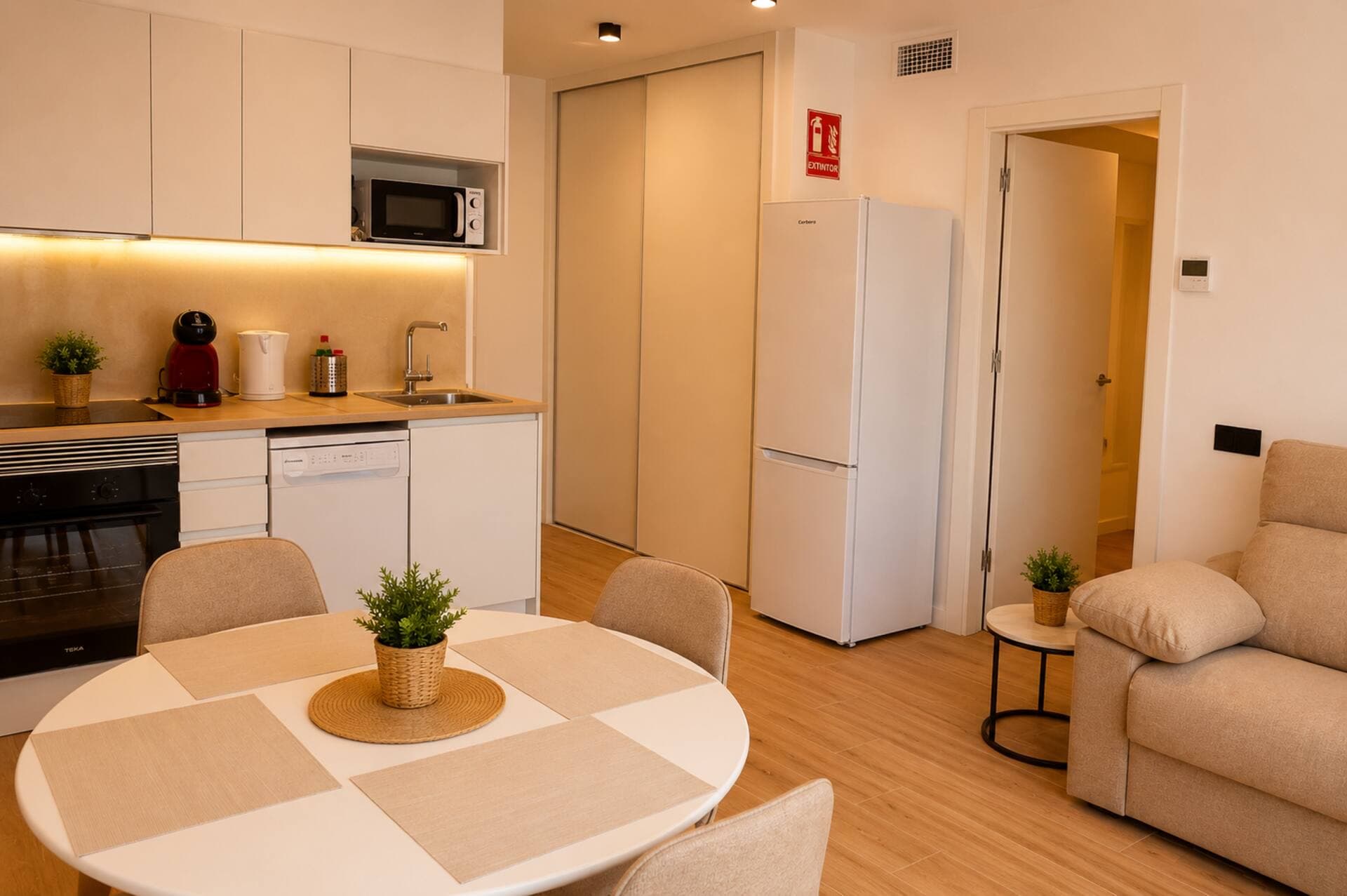 Appartement 106 2