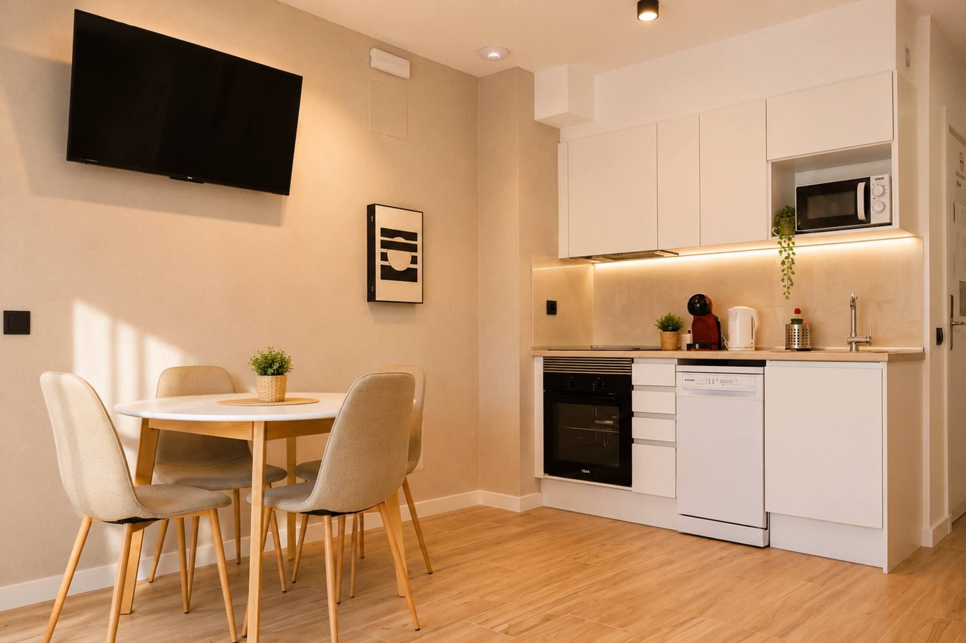 Appartement 106 3
