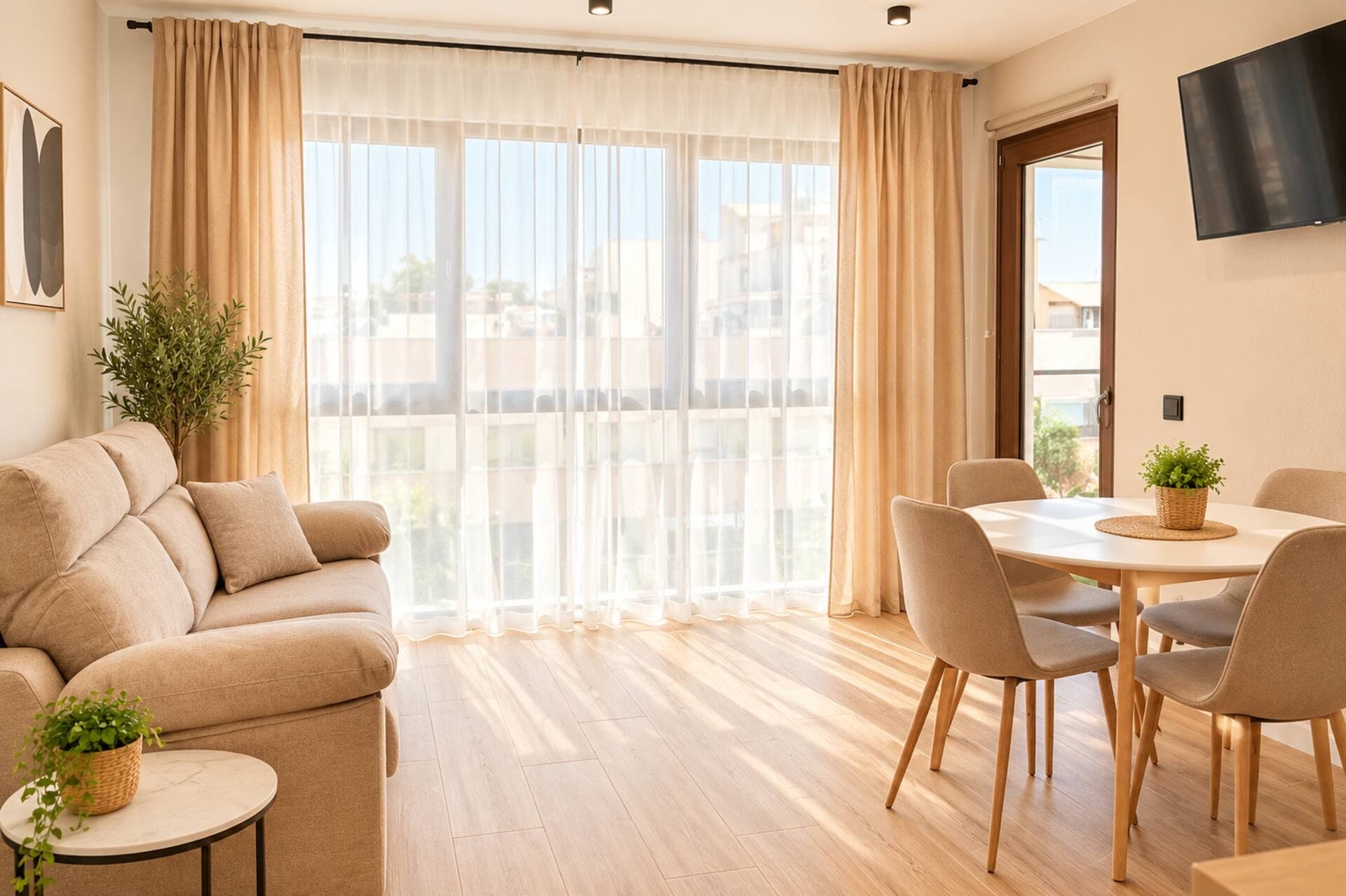 Appartement 106 4