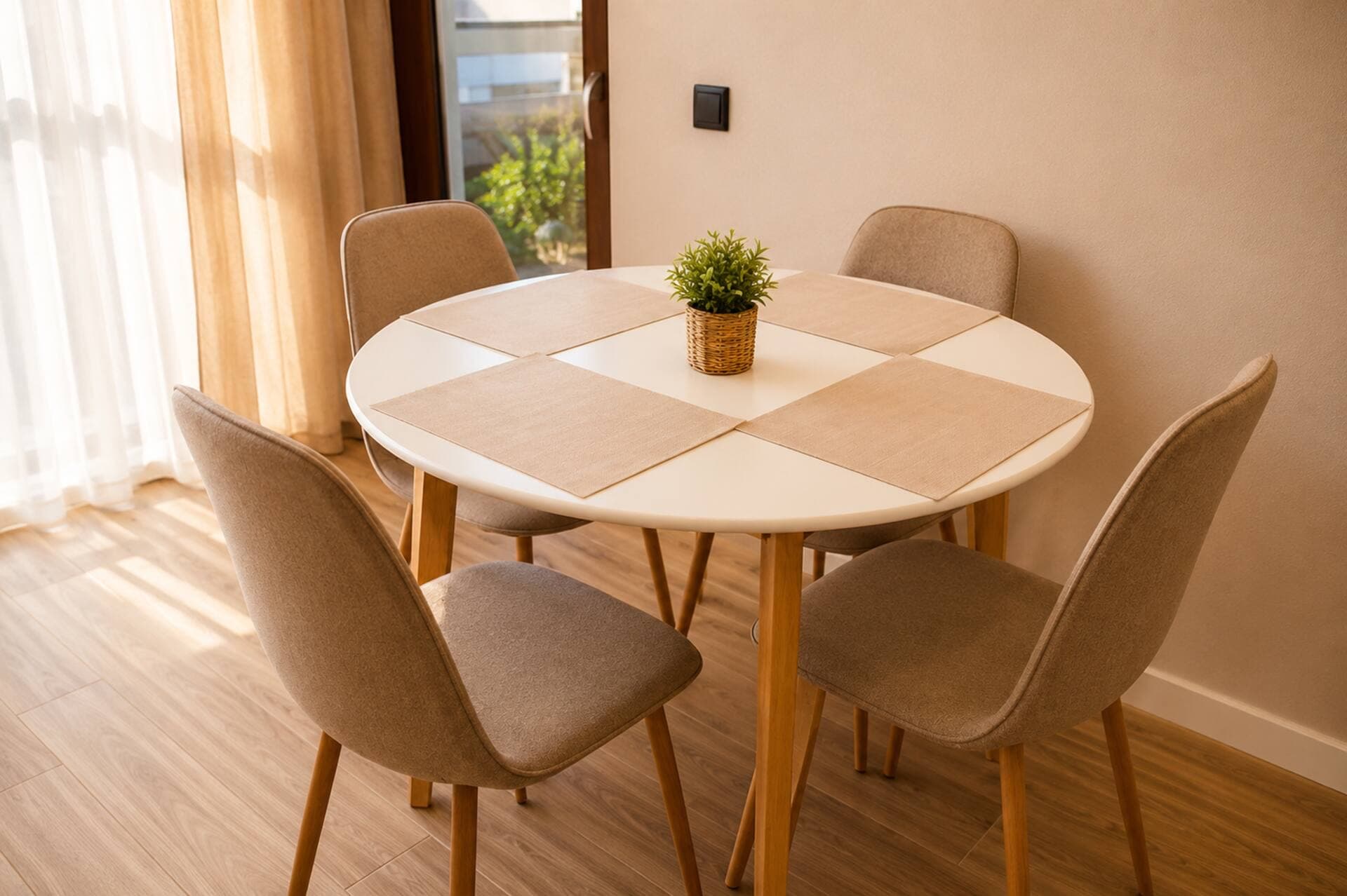 Appartement 106 5